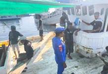 Perairan Sikka Aman, Satpolairud Kedepankan Edukasi Nelayan