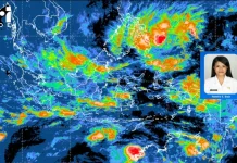 BMKG: Hujan Ringan Berpotensi Terjadi di Sejumlah Wilayah NTT