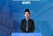 Ujian Hidup Adalah Bukti Keimanan dan Kemampuan