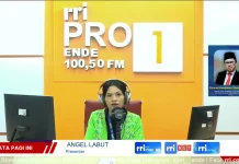 Pemkab Manggarai Timur Siapkan Satgas Anti Rentenir Tangkal Kredit Ilegal