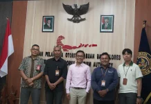 Super Air Jet Buka Rute Langsung Jakarta–Labuan Bajo Mulai 29 Maret 2026