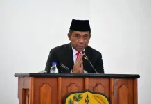 Tak Cukup Andalkan Pertanian, Bupati Dorong Industri Manggarai