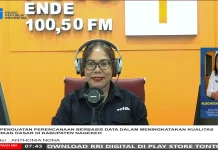 Perencanaan Berbasis Data Tingkatkan Mutu Pendidikan Dasar