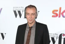 Aktor John Hannah Kembali Membintangi Reboot The Mummy