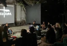 Ukutawa Perkuat Jejaring Komunitas untuk Dukung Gerakan Kreatif Anak Muda