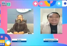 Anak Muda Siap Jadi Agen Perubahan Positif