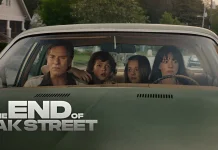 Film The End Oak Street Tayang Agustus 2026