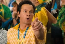 Mark Wahlberg Bintangi Film Komedi Aksi Balls Up
