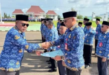 Sepuluh Unit Layanan Publik di Lembata Masih Kategori C
