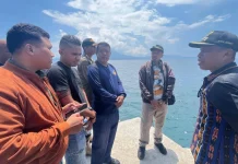 ASDP Siapkan Solusi Atasi Keluhan Penyeberangan di Kabupaten Lembata