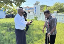 Penghijauan Lembata Capai 20 Ribu Pohon