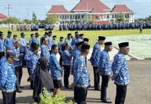Kepala OPD Diminta Percepat Kepatuhan ASN