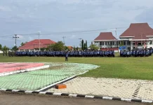 Pemkab Dorong Kepatuhan SPT dan LHKPN