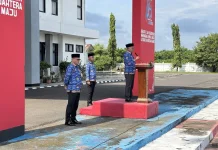 Seribu Lebih ASN di Kabupaten Lembata Belum Lapor SPT