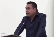 Desakan DPRD, Jabatan Lowong Sikka Segera Diisi
