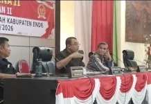 Relokasi Pedagang Ndao Diminta Disiapkan tanpa Penggusuran Mendadak