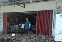 Akses Tokoh Diblokir, Pengusaha Ende Tempuh Jalur Hukum