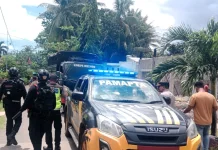 Patroli Gabungan Perketat Pengamanan Larantuka jelang Semana Santa