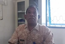 Penduduk Ende Capai 287 Ribu Semester Pertama 2026