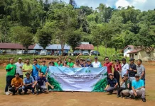 Earth Hour 2026, Crowne Plaza Ajak Warga Peduli Lingkungan