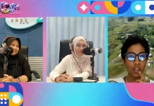Anak Muda Sumba Bangun Gerakan Sosial lewat Komunitas