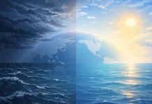 La Nina Berakhir, Iklim Masuk Netral
