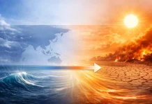 Potensi El Nino Muncul Pertengahan Tahun