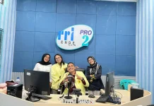 Mahasiswa STPM  Ende Raih Juara Debat Nasional