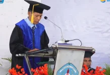 Menyalakan Cahaya Ilmu dari Flores: Jejak Intelektual Prof. Dr. Natsir B. Kotten