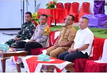 Pemerintah Dukung Penuh  Silentium Magnum Jumat Agung  2026 di Ruteng