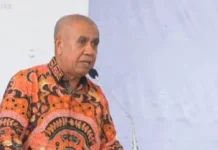 Pengukuhan Guru Besar Menjadi Momentum Bersejarah Bagi Uniflor