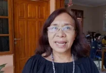 LPA NTT Soroti Lambannya Penanganan Kasus Noni
