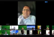 Gubernur NTT Tekankan Membangun SDM Unggul Melalui Perguruan Tinggi