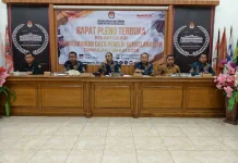 KPU Manggarai Mutakhirkan 16.719 Data Pemilih pada Semester Pertama 2026