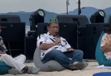 Tahun Kedua Silentium Magnum, Labuan Bajo Usung Pariwisata Spiritual Berkelanjut