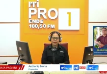 Gereja Ajak Umat Maknai Paskah Secara Kontekstual