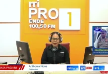 Polres Ende Siapkan Pengamanan Intensif Selama Pekan Suci