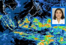 BMKG: Hujan Ringan Dominasi Cuaca NTT Hari Ini