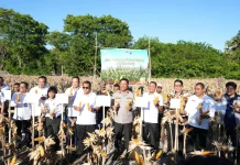 Gubernur NTT Dorong Hilirisasi dan Kolaborasi Tingkatkan Produksi Jagung