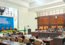 RDP DPRD Sikka Bahas Kekurangan Anggaran TPG Guru