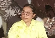 Penataan Kawasan Ndao Harus Adil dan Solutif