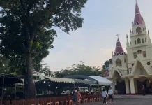 Pendaftar Semana Santa 2026 Tembus 2.493 Orang