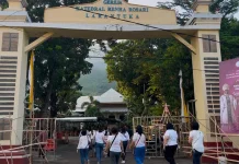 Mayoritas Peziarah Perempuan Warnai Pendaftaran Semana Santa 2026