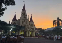 Rumah Warga Jadi Pilihan Utama Peziarah Semana Santa 2026