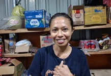 Semana Santa Larantuka 2026 bawa Berkah bagi Pelaku UMKM