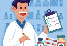CEK KLIK Jadi Kunci, Loka POM Mabar Ajak Warga Cerdas Konsumsi Herbal