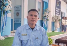 14 Dapur MBG Ende Layani 34 Ribu Penerima