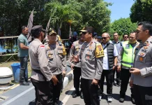 Polda NTT Kerahkan 3.227 Personel Amankan Semana Santa 2026
