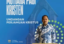 Makna Perumpamaan Perjamuan Besar Bagi Umat Kristiani