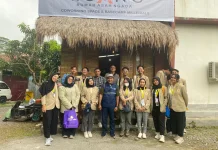 Rumah Asah Ngada, Ruang Kreatif Anak Muda Ngada